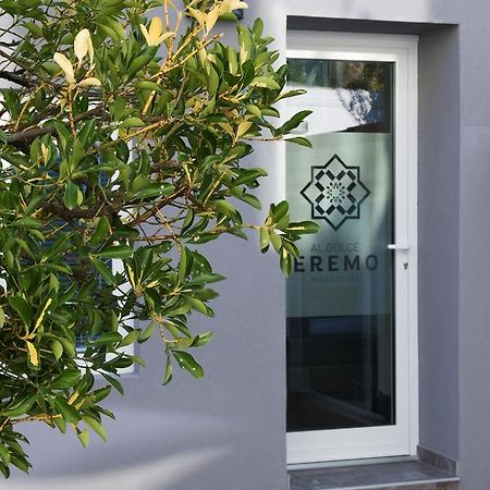 Hotel Al dolce eremo Trieste Exterior foto